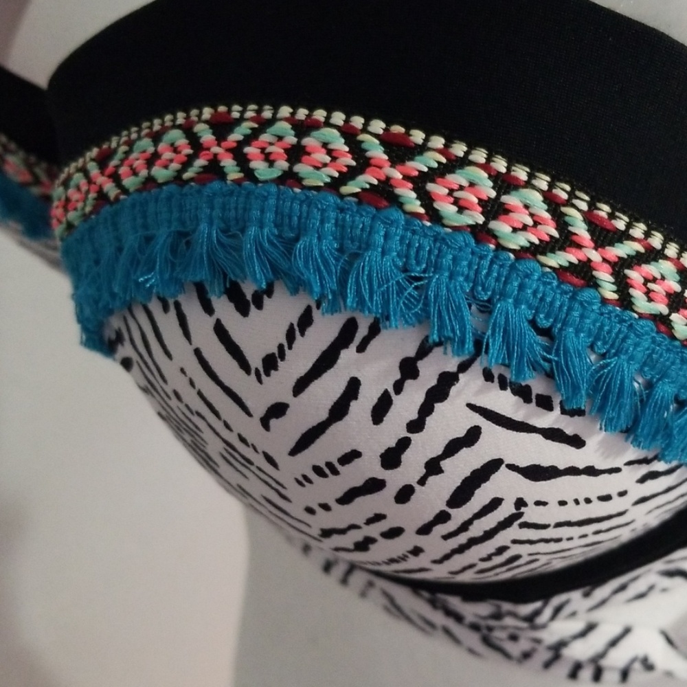 Swim Top - Picture 4 of 4